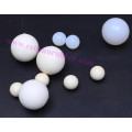 Custom Molded Rubber Ball 30mm 63mm